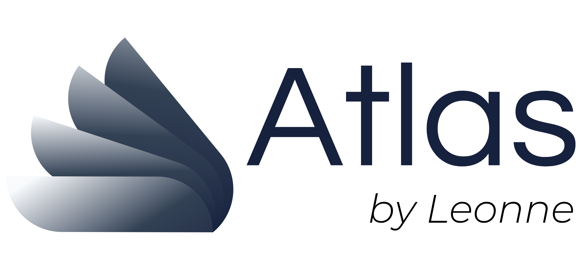 Atlas by Leonne